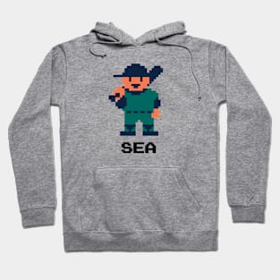 RBI Baseball - Seattle Hoodie